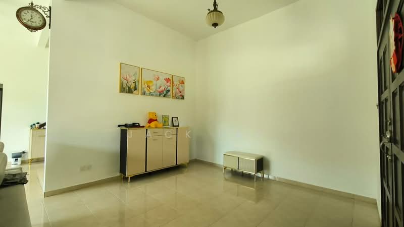 Rumah Berkembar untuk Dijual di Balik Pulau (Penang) - Jack Law - Living Room - PropertyGuru.com.my