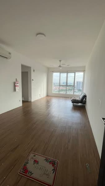 Condominium for Rent at Residensi Gembira 737 - Damon Heng - Living Room - PropertyGuru.com.my