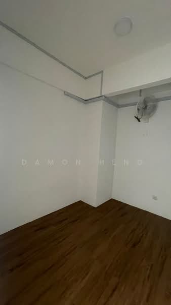 Condominium for Rent at Residensi Gembira 737 - Damon Heng - Interior - PropertyGuru.com.my