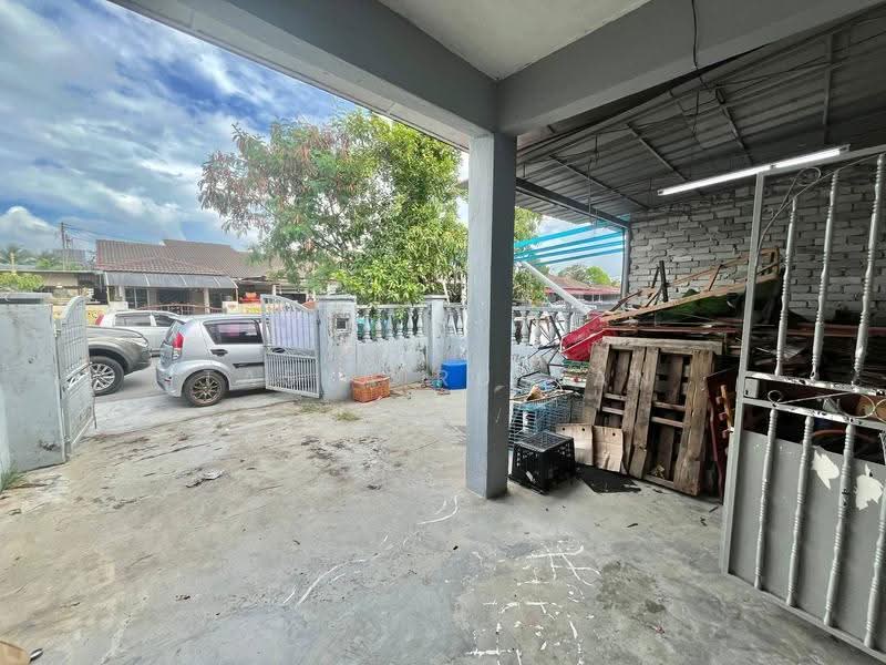 Rumah Teres 1-Tingkat untuk Dijual di Bandar Rinching (Semenyih) - Tasya Ruslan - PropertyGuru.com.my