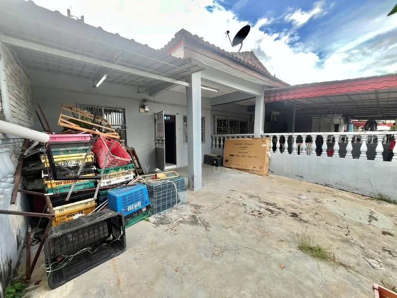 Rumah Teres 1-Tingkat untuk Dijual di Bandar Rinching (Semenyih) - Tasya Ruslan - PropertyGuru.com.my