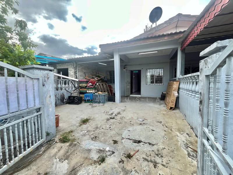 Rumah Teres 1-Tingkat untuk Dijual di Bandar Rinching (Semenyih) - Tasya Ruslan - PropertyGuru.com.my