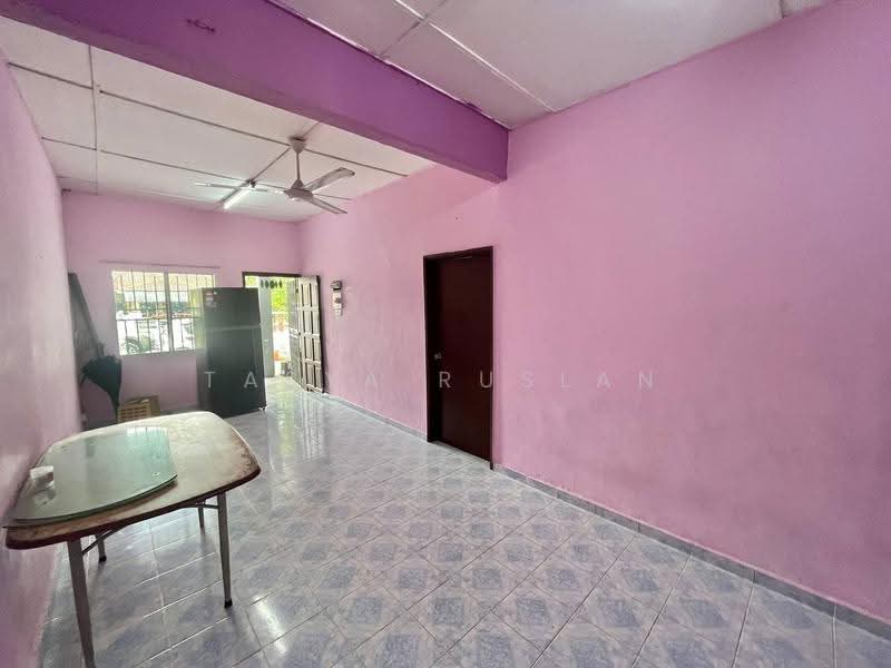 Rumah Teres 1-Tingkat untuk Dijual di Bandar Rinching (Semenyih) - Tasya Ruslan - PropertyGuru.com.my