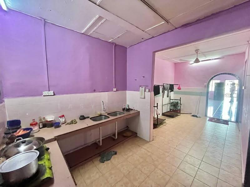 Rumah Teres 1-Tingkat untuk Dijual di Bandar Rinching (Semenyih) - Tasya Ruslan - PropertyGuru.com.my
