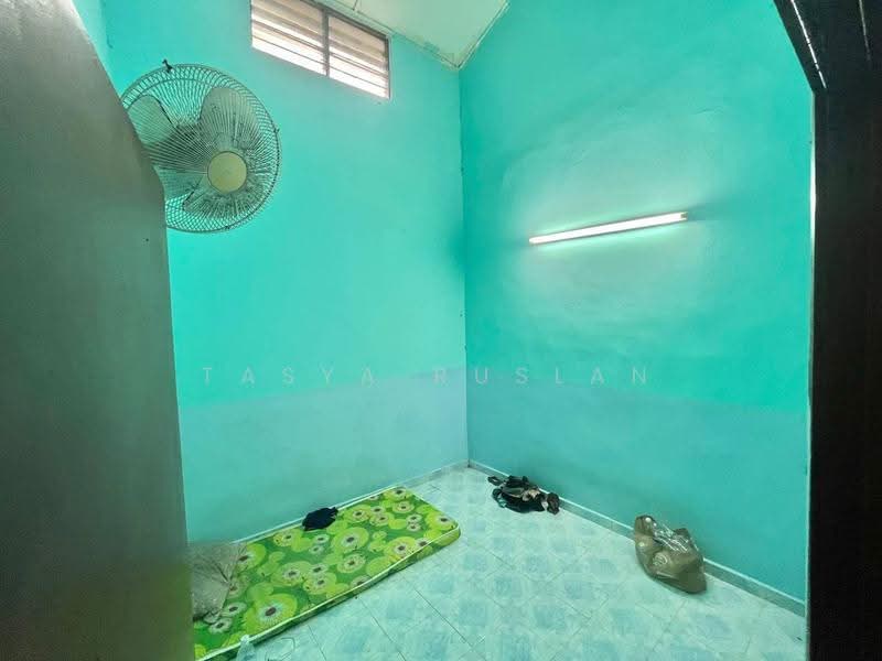 Rumah Teres 1-Tingkat untuk Dijual di Bandar Rinching (Semenyih) - Tasya Ruslan - PropertyGuru.com.my
