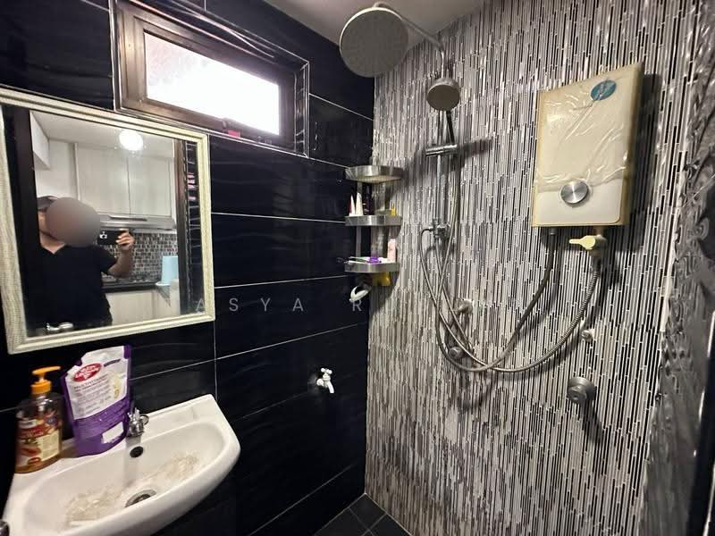 Flat for Sale at Perumahan Awam Sri Sabah - Tasya Ruslan - PropertyGuru.com.my