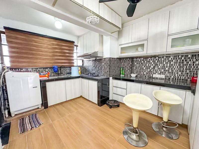 Flat for Sale at Perumahan Awam Sri Sabah - Tasya Ruslan - PropertyGuru.com.my