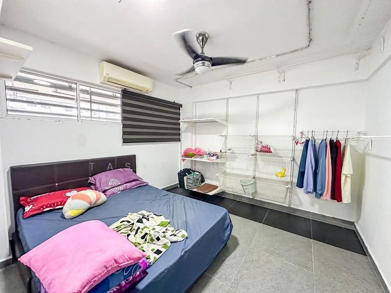 Flat for Sale at Perumahan Awam Sri Sabah - Tasya Ruslan - PropertyGuru.com.my
