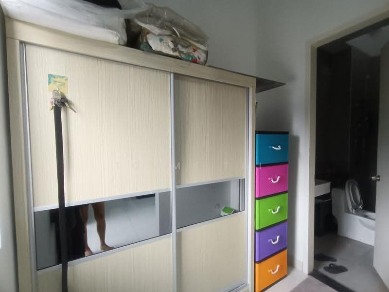 2-storey Terraced House for Sale in Eco Summer (Johor Bahru) - Tommy Tai - Interior - PropertyGuru.com.my