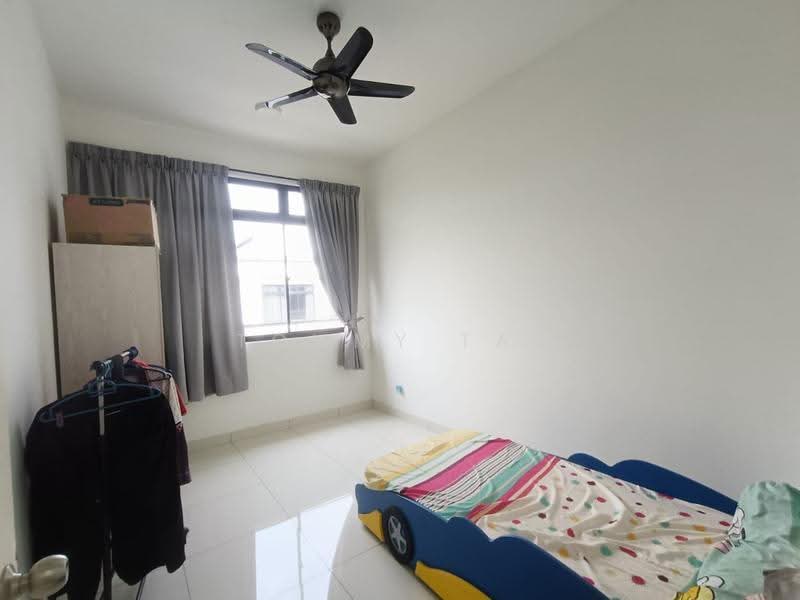 2-storey Terraced House for Sale in Eco Summer (Johor Bahru) - Tommy Tai - Bedroom - PropertyGuru.com.my