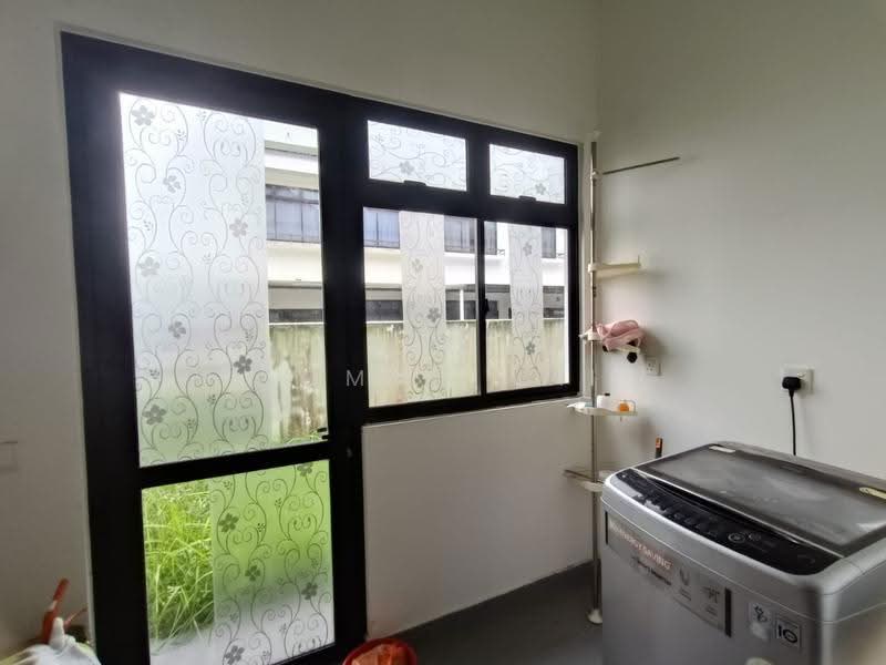 2-storey Terraced House for Sale in Eco Summer (Johor Bahru) - Tommy Tai - Interior - PropertyGuru.com.my