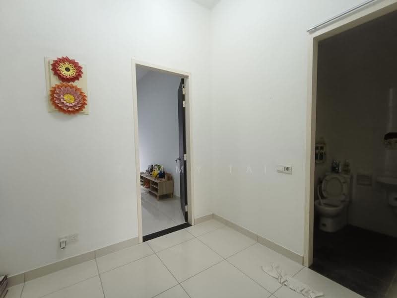 2-storey Terraced House for Sale in Eco Summer (Johor Bahru) - Tommy Tai - Interior - PropertyGuru.com.my