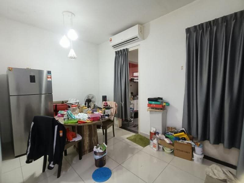 2-storey Terraced House for Sale in Eco Summer (Johor Bahru) - Tommy Tai - Dining Room - PropertyGuru.com.my
