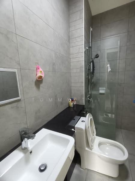 2-storey Terraced House for Sale in Eco Summer (Johor Bahru) - Tommy Tai - Bathroom - PropertyGuru.com.my