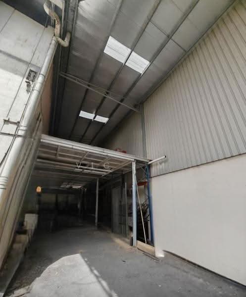Kilang Berkembar untuk Dijual di Taman Perindustrian Nusa Cemerlang (Iskandar Puteri (Nusajaya)) - Vic Lim - Interior - PropertyGuru.com.my