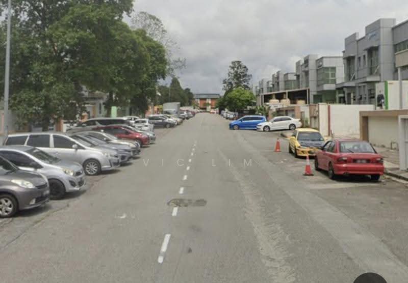 Kilang Berkembar untuk Dijual di Taman Perindustrian Nusa Cemerlang (Iskandar Puteri (Nusajaya)) - Vic Lim - Exterior - PropertyGuru.com.my