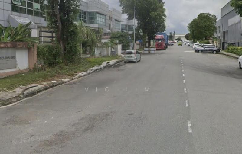 Kilang Berkembar untuk Dijual di Taman Perindustrian Nusa Cemerlang (Iskandar Puteri (Nusajaya)) - Vic Lim - Exterior - PropertyGuru.com.my