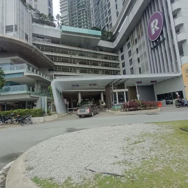 Kondominium untuk Disewa di The Robertson - Brandon Chin - Exterior - PropertyGuru.com.my