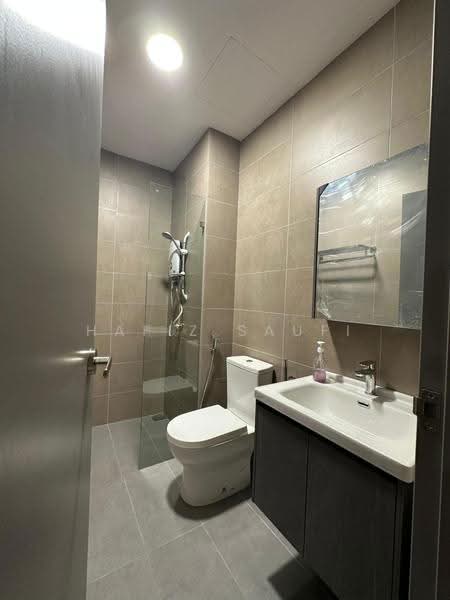 Kediaman Servis untuk Disewa di 99 Legend @ KL North - Hafiz Saufi - PropertyGuru.com.my