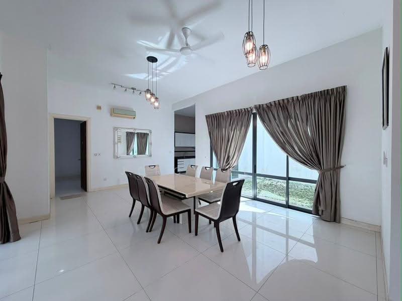 Semi-Detached House for Rent in East Ledang (Iskandar Puteri (Nusajaya)) - Jercy Ten - PropertyGuru.com.my
