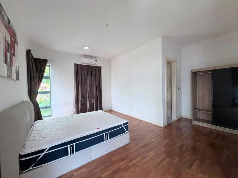 Semi-Detached House for Rent in East Ledang (Iskandar Puteri (Nusajaya)) - Jercy Ten - PropertyGuru.com.my
