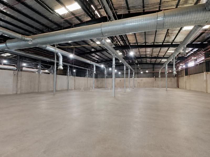 Kilang Terpisah untuk Dijual di Kawasan Perindustrian Tebrau 2 (Tebrau) - Ian Tan - Interior - PropertyGuru.com.my