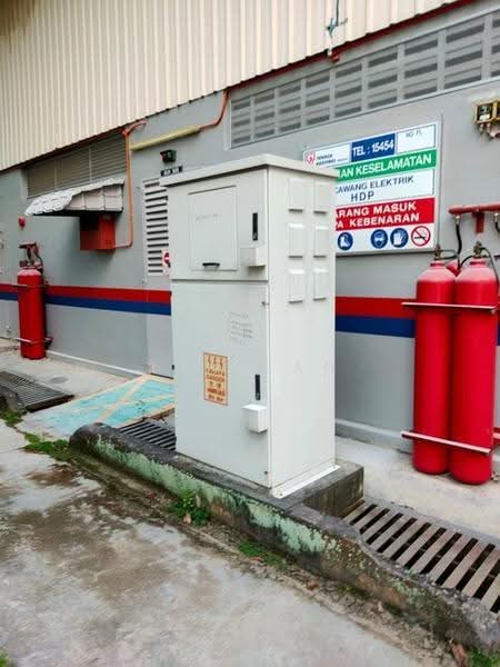 Kilang Terpisah untuk Dijual di Kawasan Perindustrian Tebrau 2 (Tebrau) - Ian Tan - Exterior - PropertyGuru.com.my