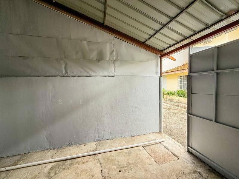 Rumah Teres 2-Tingkat untuk Dijual di Taman Tasik Puchong (Puchong) - Syed Othman - Exterior - PropertyGuru.com.my
