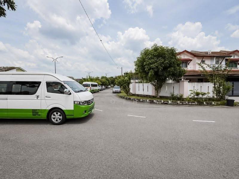Rumah Teres 2-Tingkat untuk Dijual di Taman Tasik Puchong (Puchong) - Syed Othman - Exterior - PropertyGuru.com.my