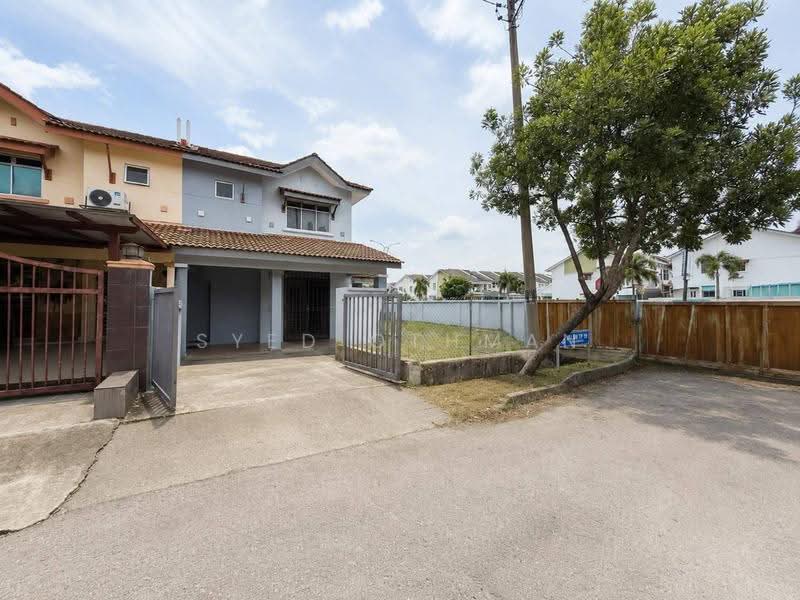 Rumah Teres 2-Tingkat untuk Dijual di Taman Tasik Puchong (Puchong) - Syed Othman - Exterior - PropertyGuru.com.my