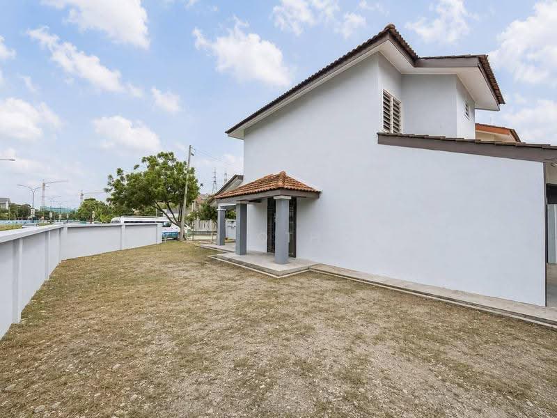 Rumah Teres 2-Tingkat untuk Dijual di Taman Tasik Puchong (Puchong) - Syed Othman - PropertyGuru.com.my