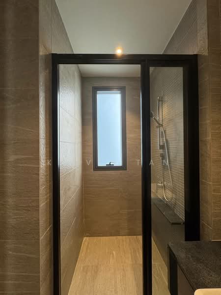 Kediaman Servis untuk Disewa di Edelweiss @ Tropicana Gardens - Kelvin Tan - Bathroom - PropertyGuru.com.my
