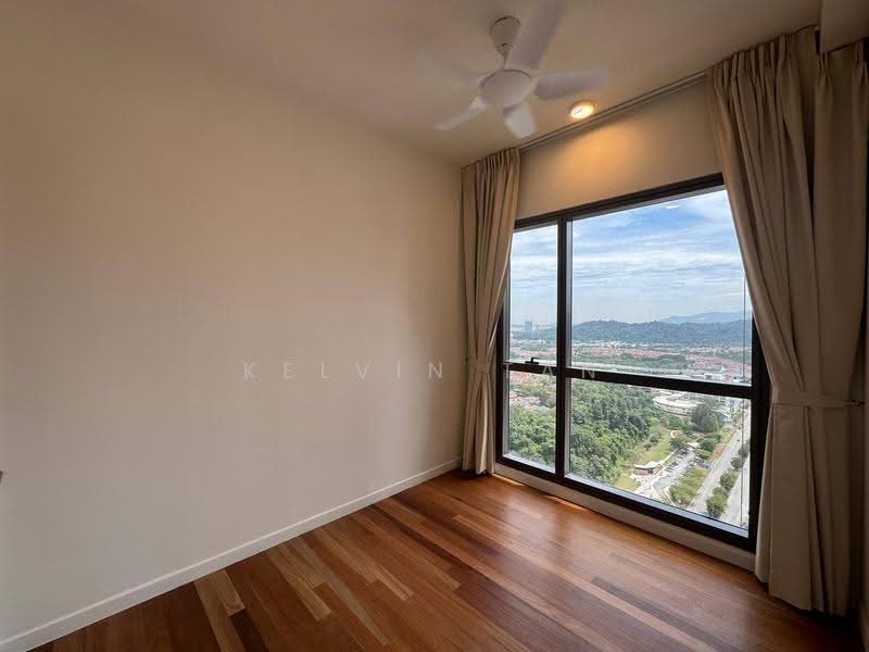 Kediaman Servis untuk Disewa di Edelweiss @ Tropicana Gardens - Kelvin Tan - View - PropertyGuru.com.my