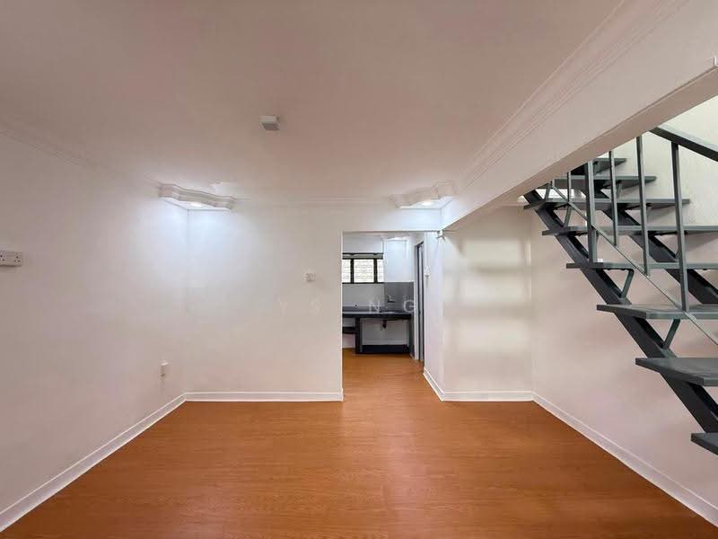 2-storey Terraced House for Sale in Taman Malim Jaya (Bachang) - Ys Ng - Living Room - PropertyGuru.com.my
