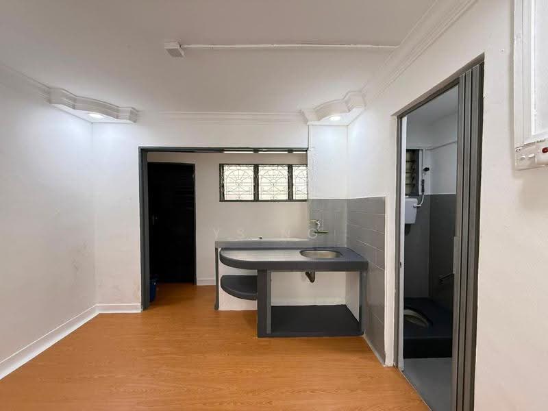 2-storey Terraced House for Sale in Taman Malim Jaya (Bachang) - Ys Ng - Kitchen - PropertyGuru.com.my