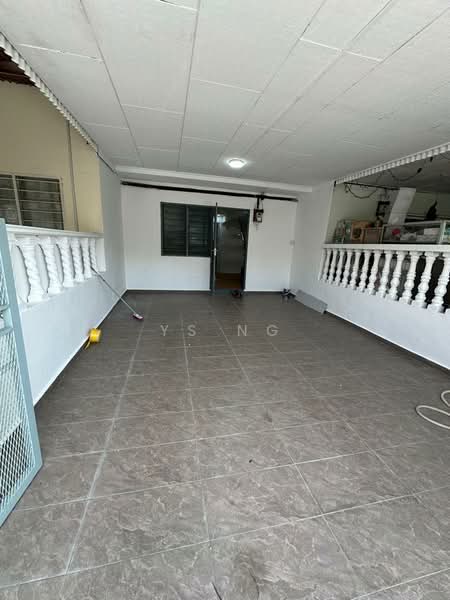2-storey Terraced House for Sale in Taman Malim Jaya (Bachang) - Ys Ng - Exterior - PropertyGuru.com.my