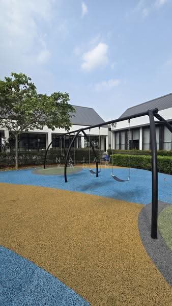 Townhouse for Rent in Dengkil (Selangor) - Najah Kadir - Exterior - PropertyGuru.com.my