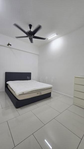 Townhouse for Rent in Dengkil (Selangor) - Najah Kadir - Bedroom - PropertyGuru.com.my