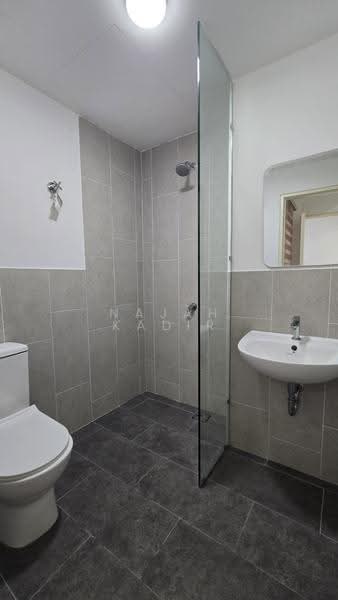 Townhouse for Rent in Dengkil (Selangor) - Najah Kadir - Bathroom - PropertyGuru.com.my