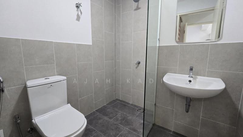 Townhouse for Rent in Dengkil (Selangor) - Najah Kadir - Bathroom - PropertyGuru.com.my