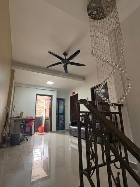 Rumah Teres 2-Tingkat untuk Dijual di Taman Tasik Puchong (Puchong) - Ivan Tan - Interior - PropertyGuru.com.my