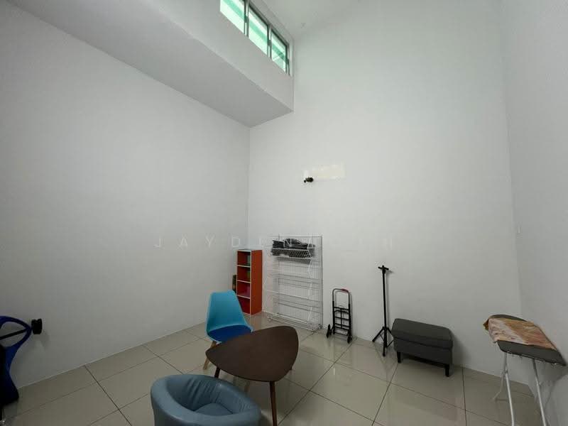 Rumah Berkembar untuk Dijual di Jitra (Kedah) - Jayden Geh - Interior - PropertyGuru.com.my