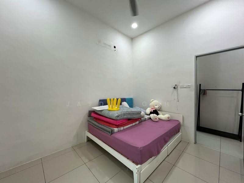 Rumah Berkembar untuk Dijual di Jitra (Kedah) - Jayden Geh - Bedroom - PropertyGuru.com.my