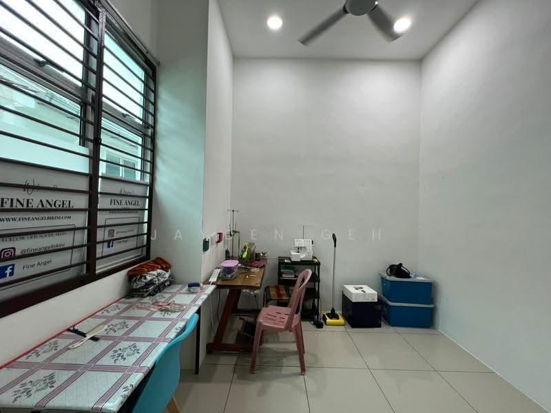 Rumah Berkembar untuk Dijual di Jitra (Kedah) - Jayden Geh - Interior - PropertyGuru.com.my