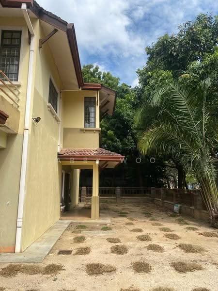 Rumah Teres 2-Tingkat untuk Disewa di Shah Alam (Selangor) - Abby Woo - Exterior - PropertyGuru.com.my