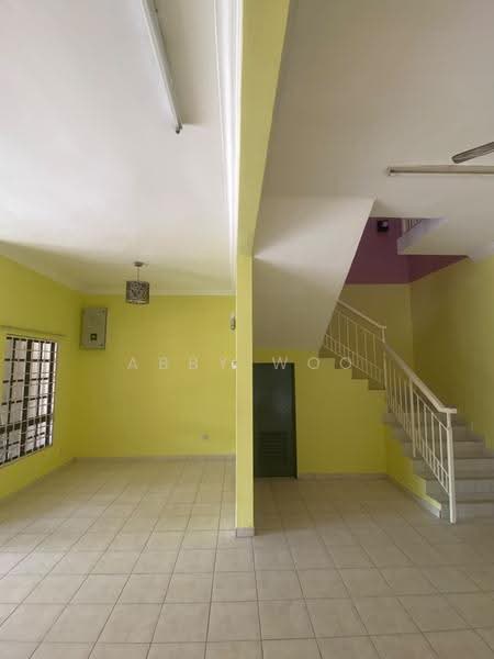 Rumah Teres 2-Tingkat untuk Disewa di Shah Alam (Selangor) - Abby Woo - Interior - PropertyGuru.com.my