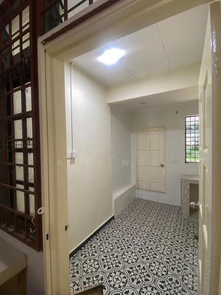 Rumah Teres 2-Tingkat untuk Disewa di Shah Alam (Selangor) - Abby Woo - Interior - PropertyGuru.com.my