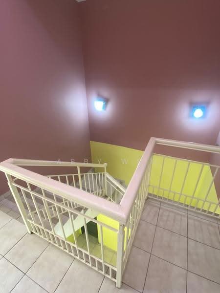 Rumah Teres 2-Tingkat untuk Disewa di Shah Alam (Selangor) - Abby Woo - Corridor - PropertyGuru.com.my