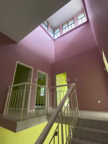 Rumah Teres 2-Tingkat untuk Disewa di Shah Alam (Selangor) - Abby Woo - Interior - PropertyGuru.com.my