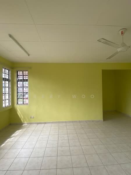 Rumah Teres 2-Tingkat untuk Disewa di Shah Alam (Selangor) - Abby Woo - Interior - PropertyGuru.com.my